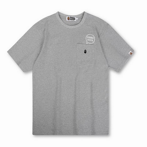 men bape t-shirts M-XXL-025